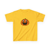Penelope the Pumpkin Kids Heavy Cotton™ Tee