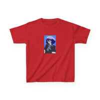 Becca's Lucy Kids Heavy Cotton™ Tee