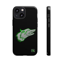Wolf Tough Cases