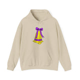 Shell Bell Unisex Heavy Blend™ Hooded Sweatshirt