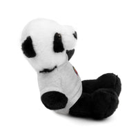 4th of July Lucy  Stuffed Animals with Tee