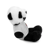 4th of July Lucy  Stuffed Animals with Tee