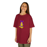 Shell Bell Kids Heavy Cotton™ Tee