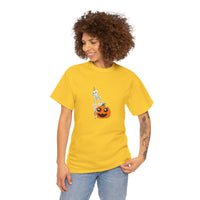 Frank and Penelope Unisex Heavy Cotton Tee