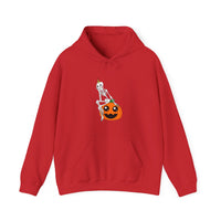 Frank and Penelope Unisex Heavy Blend™ Hooded Sweatshirt