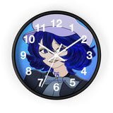 Becca's Lucy Wall Clock