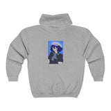 Becca's Lucy Unisex Heavy Blend™ Full Zip Hooded Sweatshirt