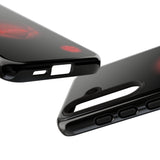 Heartmail Tough Cases