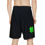 Clover  Men’s Sports Shorts