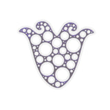 Emblem Kiss-Cut Stickers