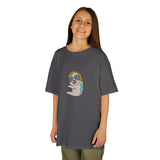 Sandy the Sloth Kids Heavy Cotton™ Tee