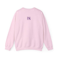 Emblem Unisex Heavy Blend™ Crewneck Sweatshirt