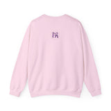 Emblem Unisex Heavy Blend™ Crewneck Sweatshirt