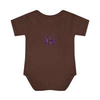 Emblem Infant Baby Rib Bodysuit
