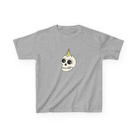 Frank the Headlight Kids Heavy Cotton™ Tee