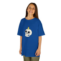 Frank the Headlight Kids Heavy Cotton™ Tee