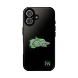 Wolf Tough Cases