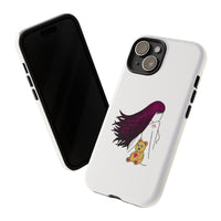 Lucy Love Tough Cases