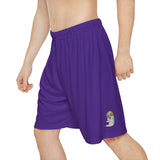 Sandy the Sloth Men’s Sports Shorts