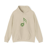 Rhyan's Note Unisex Heavy Blend™ Hooded Sweatshirt