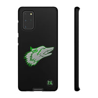 Wolf Tough Cases