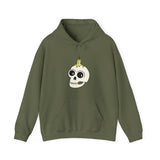 Frank the Headlight Unisex Heavy Blend™ Hooded Sweatshirt