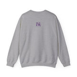 Emblem Unisex Heavy Blend™ Crewneck Sweatshirt