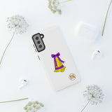 Shell Bell Tough Cases