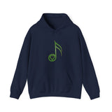 Rhyan's Note Unisex Heavy Blend™ Hooded Sweatshirt