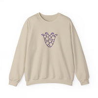 Emblem Unisex Heavy Blend™ Crewneck Sweatshirt