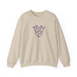 Emblem Unisex Heavy Blend™ Crewneck Sweatshirt