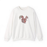 Squirrel Unisex Heavy Blend™ Crewneck Sweatshirt