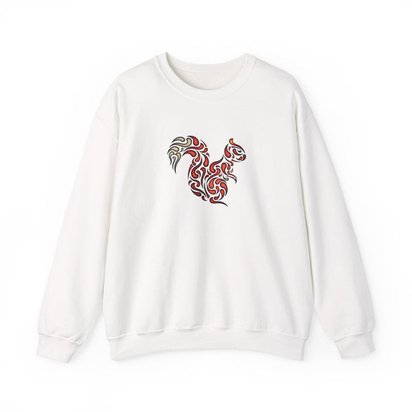 Squirrel Unisex Heavy Blend™ Crewneck Sweatshirt