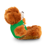 Frank the Headlight Stuffed Animals with Tee