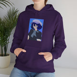 Becca's Lucy Unisex Heavy Blend™ Hooded Sweatshirt