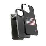 American Flag Tough Cases