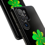 Clover Tough Cases