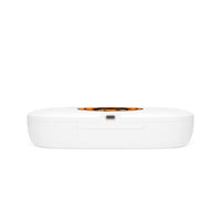 Penelope the Pumpkin UV Phone Sanitizer and Wireless Charging Pad