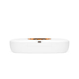 Penelope the Pumpkin UV Phone Sanitizer and Wireless Charging Pad