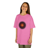 Orange Star Kids Heavy Cotton™ Tee