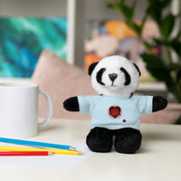Heartmail Stuffed Animals with Tee
