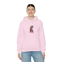 4th of Jult Unisex Heavy Blend™ Hooded Sweatshirt