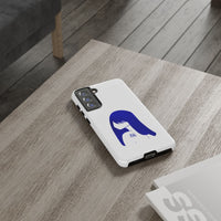 Blue Lucy Tough Cases