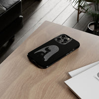 Graphite Lucy Tough Cases