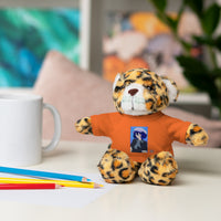 Becca's Lucy Stuffed Animals with Tee