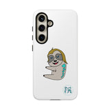 Sandy the Sloth Tough Cases
