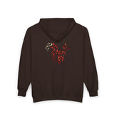 Squirrel Unisex Heavy Blend™ Full Zip Hooded Sweatshirt