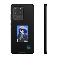 Becca's Lucy Tough Cases