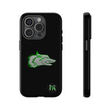 Wolf Tough Cases