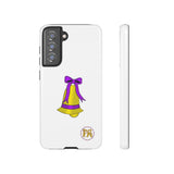 Shell Bell Tough Cases